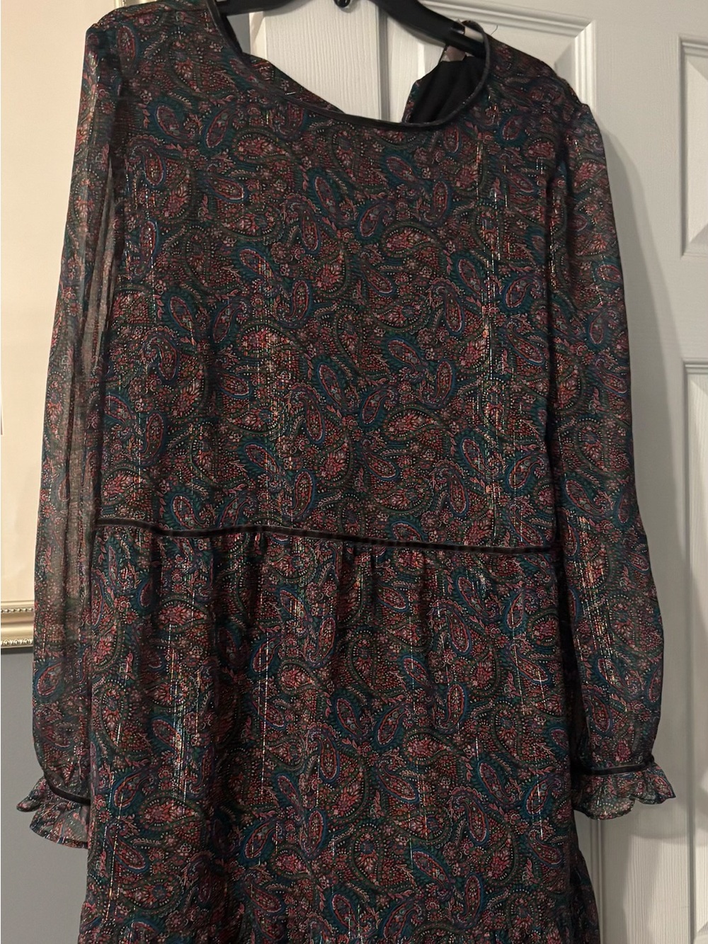 Loft Dress and Shirt Bundle XL